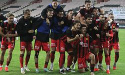Eskişehirspor oyun istikrarı yakalayamadı