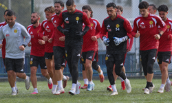 Eskişehirspor Altay'ı devirmek için sahaya çıkacak