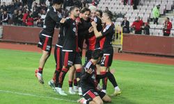 Eskişehirspor gözünü lige çevirdi...