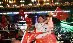 Ayşe Ünlüce Türkiye Belediyeler Birliği Başkanvekili seçildi