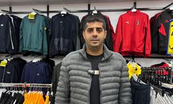 Vatandaş giyimden kısıyor...