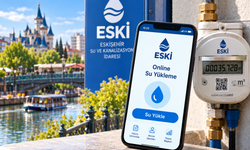 Eskişehir'de su yüklemede yeni dönem  başlıyor!