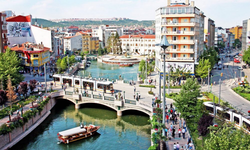 Eskişehir'de bugün hava nasıl olacak? Meteoroloji açıkladı!