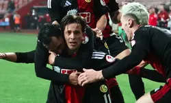 Eskişehirspor'dan Cumhuriyet Bayramı hediyesi