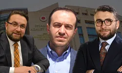 Üç üst düzey yöneticinin hesaplarına tedbir