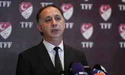 MHK Başkanı Ferhat Gündoğdu tutuklandı