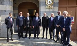 Başkan Albayrak: "Durmak yok, yola devam!"