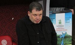 Hakan Şapçı devam ediyor