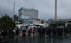 Halk TV'ye kayyum atandı! 17 kişi hakkında gözaltı kararı