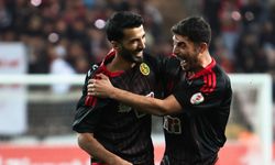 Eskişehirspor'un rakipleri belli oluyor