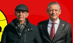 Talat Özel'den destek