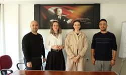 LÖSEV'den Sakarya'ya ziyaret