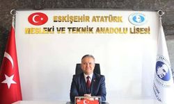 İlker Şenoturan Milli Eğitim Müdür Yardımcısı oldu