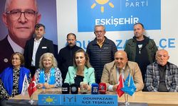 Eskişehir'de TOKİ sakinlerinin sorunları gündemde