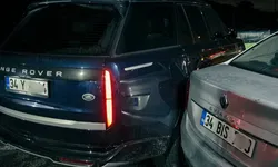 Aziz Yıldırım'ın kazası internette gündem oldu