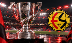 Eskişehirspor gözünü kupaya çevirdi