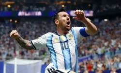 Bir devir kapanıyor: Messi son kez sahada