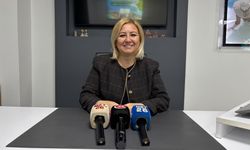 TÜRSAB Eskişehir Bölge Temsil Kurulu Başkanı Özlem Karaer: Rezervasyonlar durgun