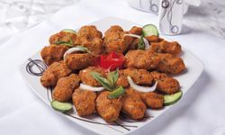 Mercimekli köfte nasıl yapılır? İşte tarifi!