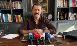 İl Başkanı Talat Yalaz: " Reklam var ama icraat yok"