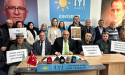 Gürol Yer'den Ağapınar yolu için çözüm çağrısı!
