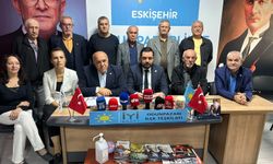 Başkan Ulucan: "Kendileri boş yapmasınlar"