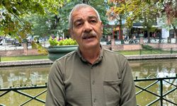 Kaymaz’daki atık barajı projesine tepki