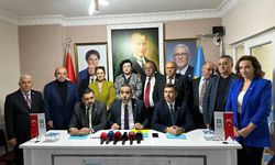 Eskişehir'de konuştu: "Derhal seçim!"