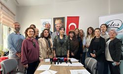 Eskişehir'de sanatın 10 yıllık yolculuğu