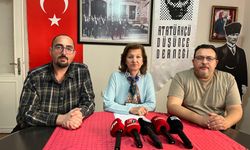 Cumhuriyet Yürüyüşüne davet...