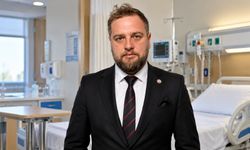 Başkan Çınar: "Çalışanını koruyan yönetici lazım"