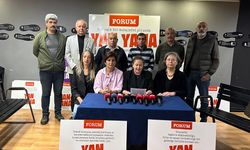 Ortak mücadele çağrısı