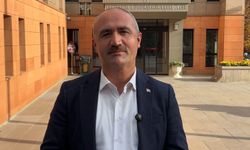 Başkan Çorum: "Projelerde sona yaklaştık"