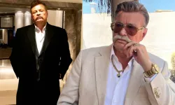 Nuri Alço hastaneye kaldırıldı