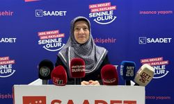 Başkan Nesrin Kuz: "Halk sağlığı tehlikede!"