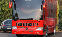 Eskişehirspor İzmir yolcusu