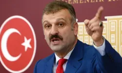 Cumhurbaşkanlığı'nda sürpriz istifa!