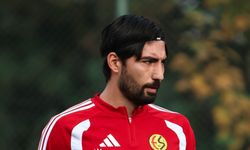 Emre forma bekliyor