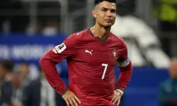Ronaldo’dan olay açıklama: "Gerçekleri anlatacağım"