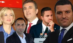 Mustafa Sarıgül'den parti üyeliği kararı