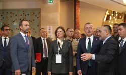 Başkan Ünlüce: "Nezaketle güzel bir seçim olsun"