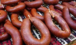 Dana sucukta domuz eti skandalı