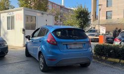 "Duruşmaya geç kaldım" diyerek ters yönde gitmekte ısrar eden avukata 13 bin TL ceza