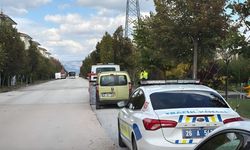 Polisten kaçtı, 297 bin TL ceza yedi!