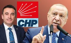 CHP'li Habil Dökmeci'den Cumhurbaşkanı Erdoğan'a destek paylaşımı