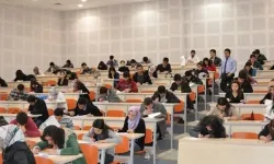Memuriyet hayali için 3 milyona yakın aday sınavda!