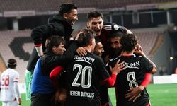 Eskişehirspor galibiyete odaklandı