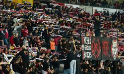 Es-Es taraftarına kavuştu: 153 günlük özlem bitti!