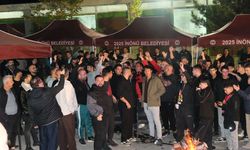 Es-Es için tek yürek