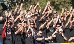 Deplasmana 500 kişilik kontenjan